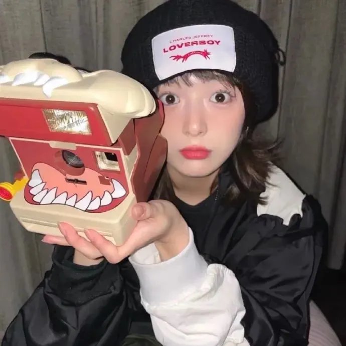 猎赝